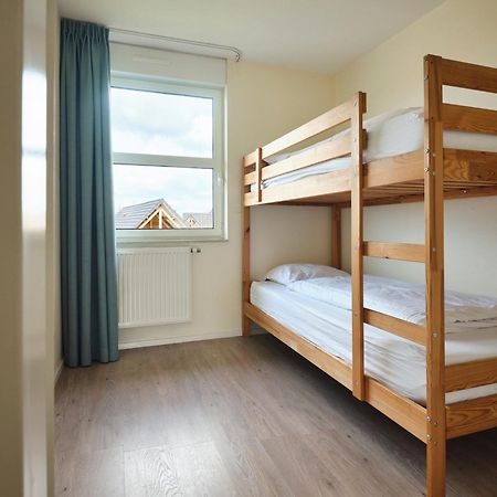 Dormio Resort Berck-Sur-Mer Bagian luar foto