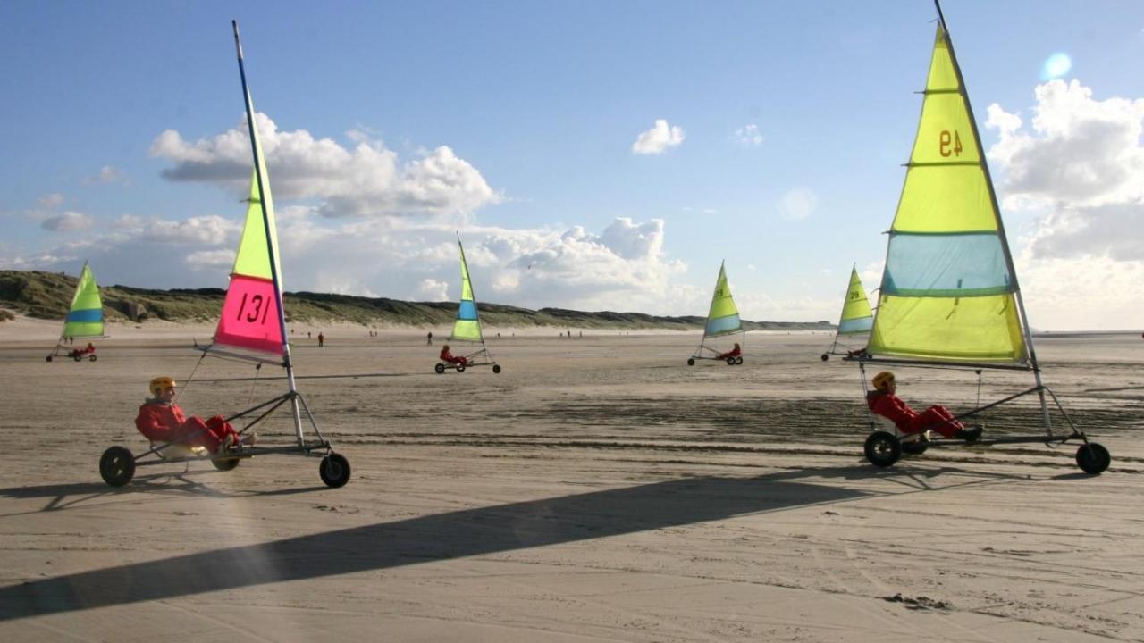 Dormio Resort Berck-Sur-Mer Bagian luar foto