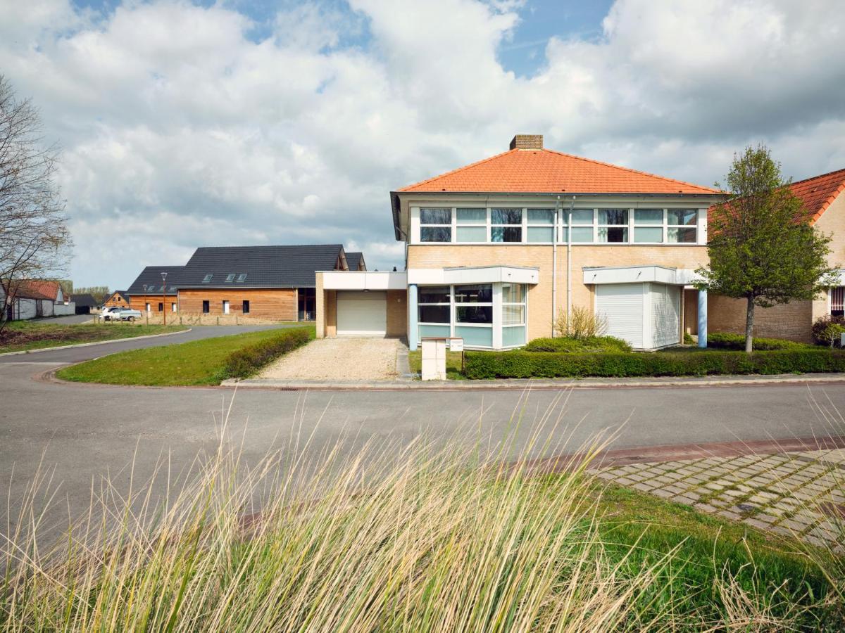 Dormio Resort Berck-Sur-Mer Ruang foto