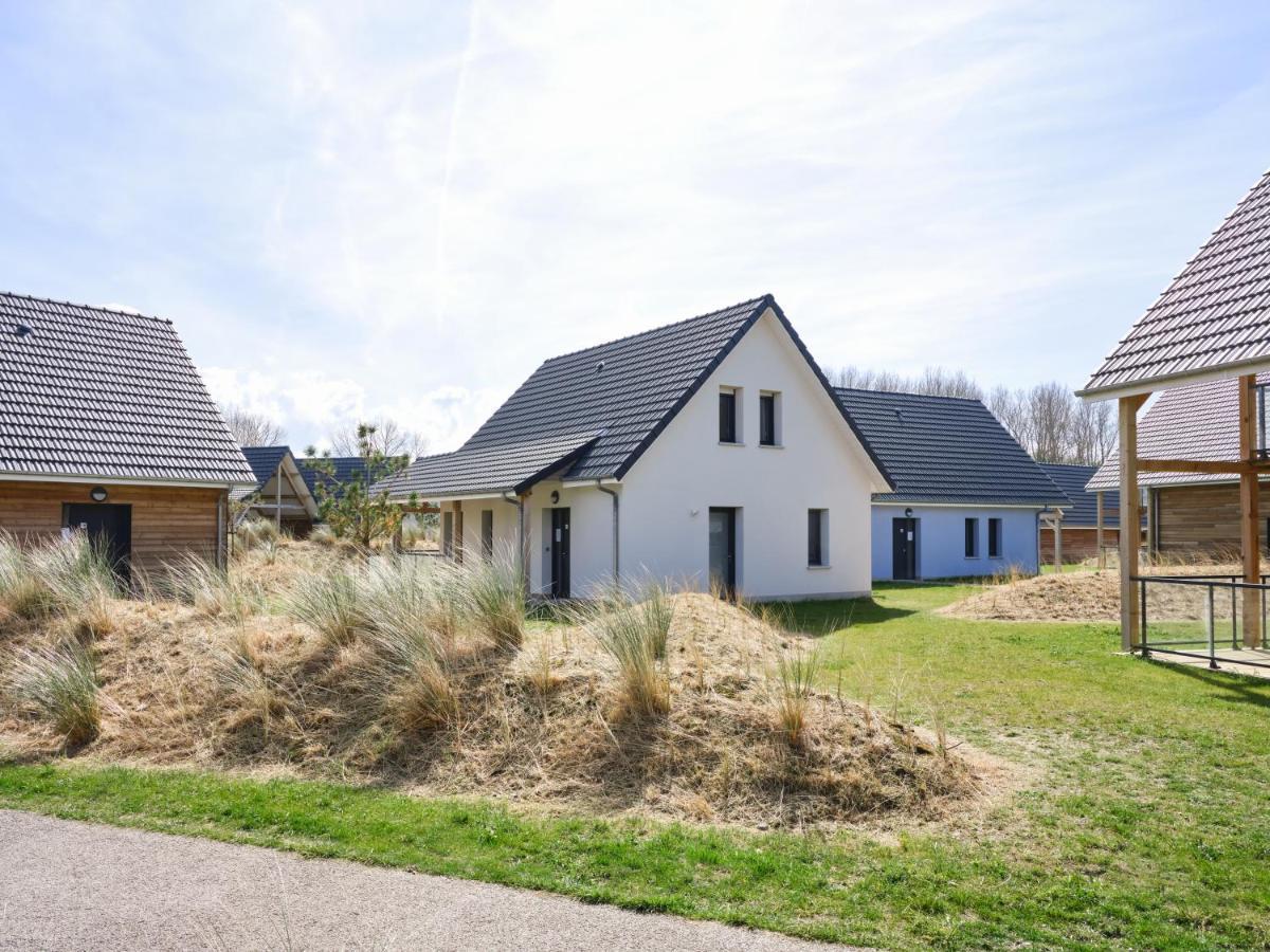 Dormio Resort Berck-Sur-Mer Ruang foto