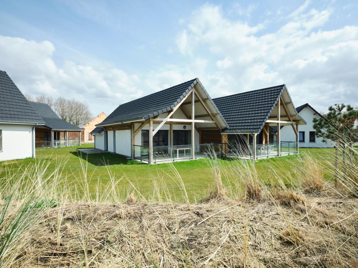 Dormio Resort Berck-Sur-Mer Ruang foto