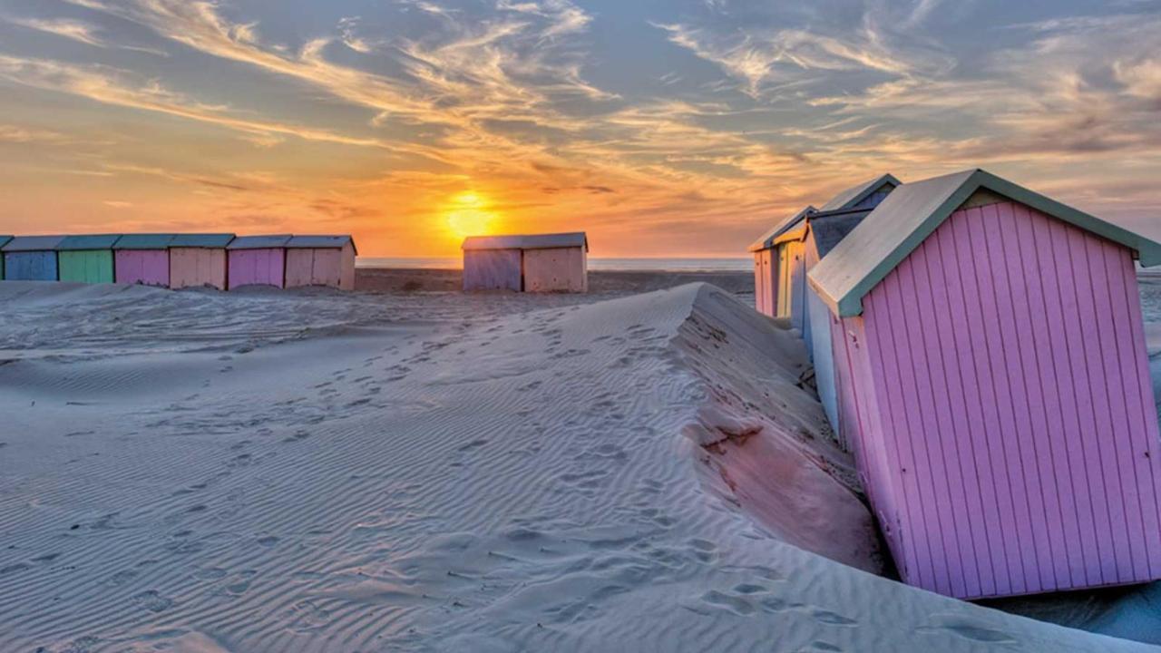 Dormio Resort Berck-Sur-Mer Bagian luar foto