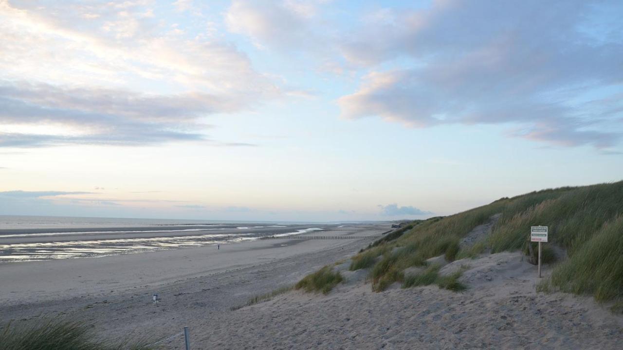 Dormio Resort Berck-Sur-Mer Bagian luar foto