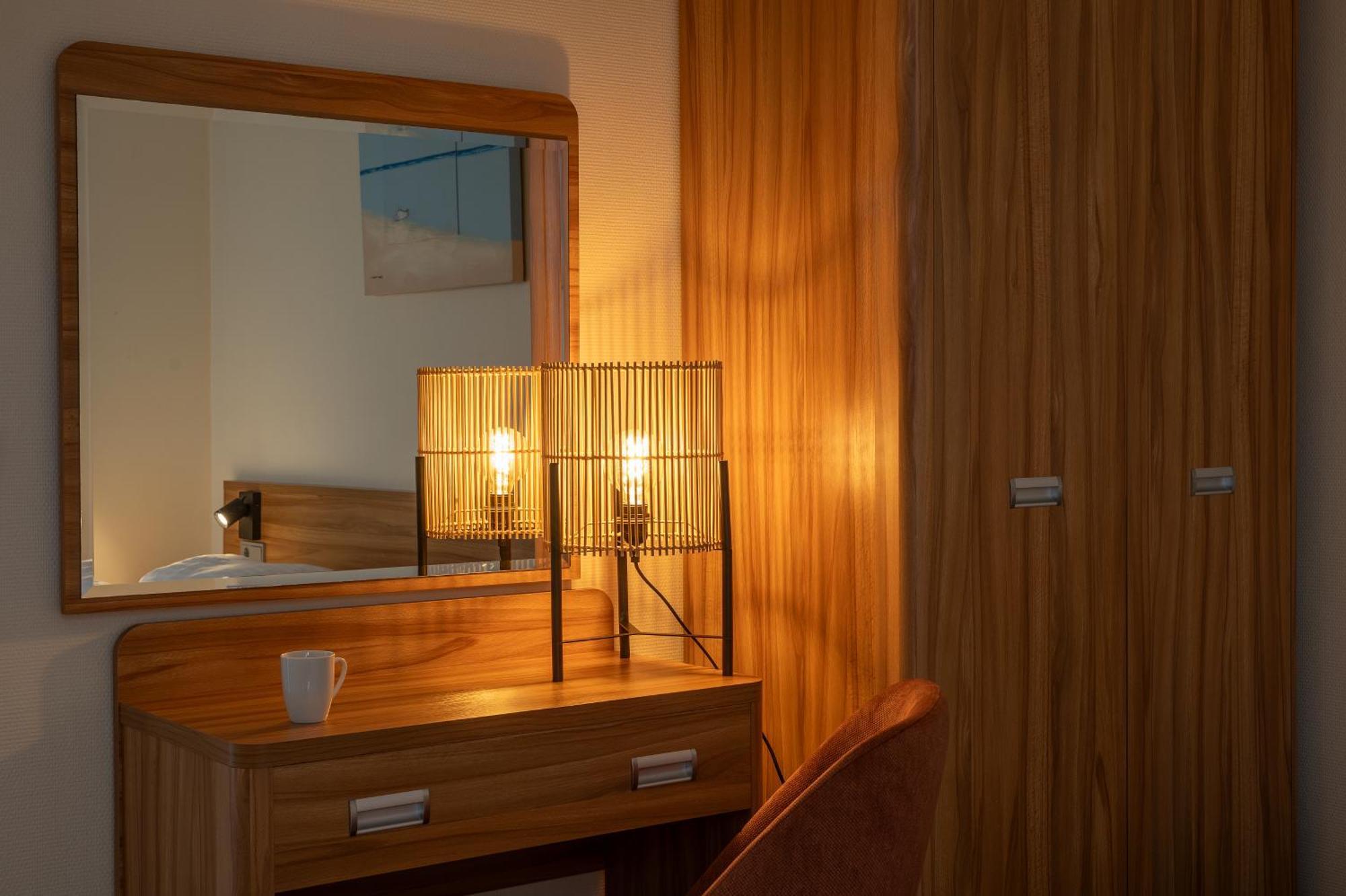 Dormio Resort Berck-Sur-Mer Ruang foto