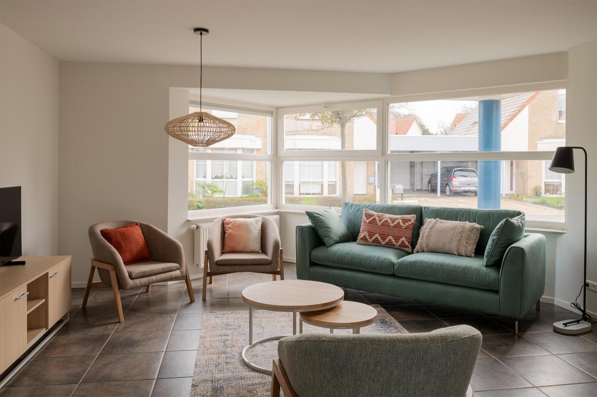 Dormio Resort Berck-Sur-Mer Ruang foto