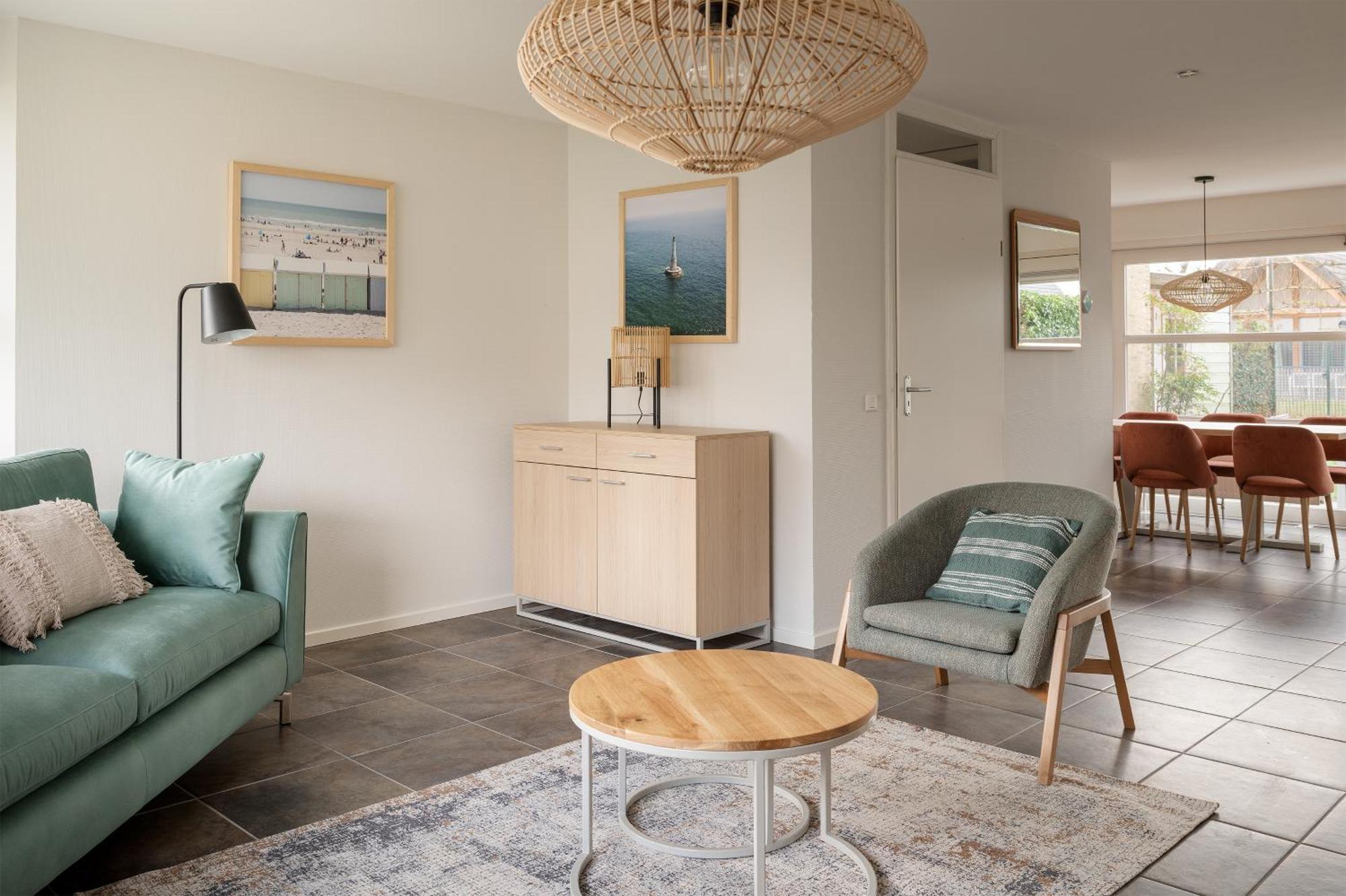 Dormio Resort Berck-Sur-Mer Ruang foto