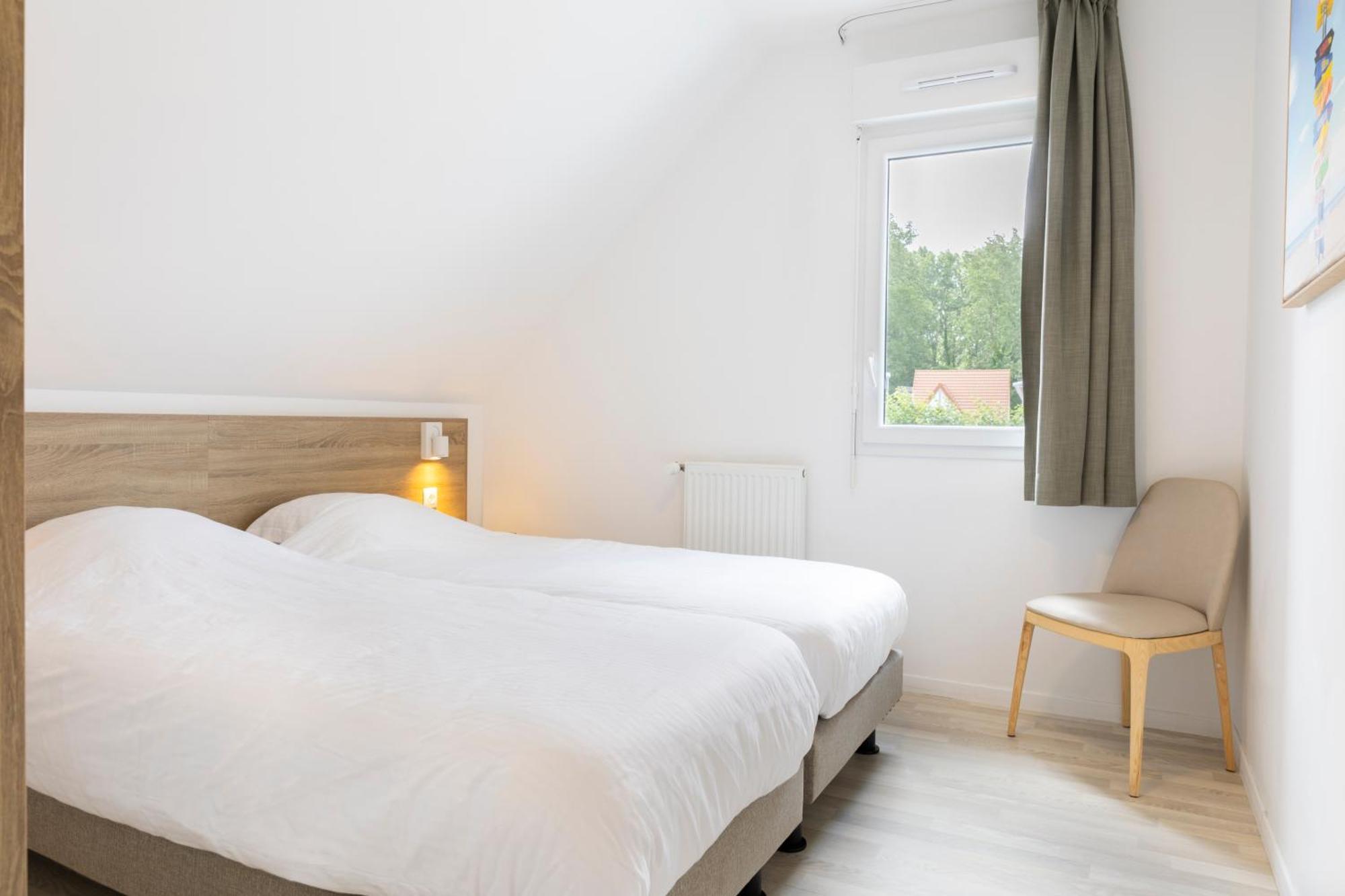 Dormio Resort Berck-Sur-Mer Ruang foto
