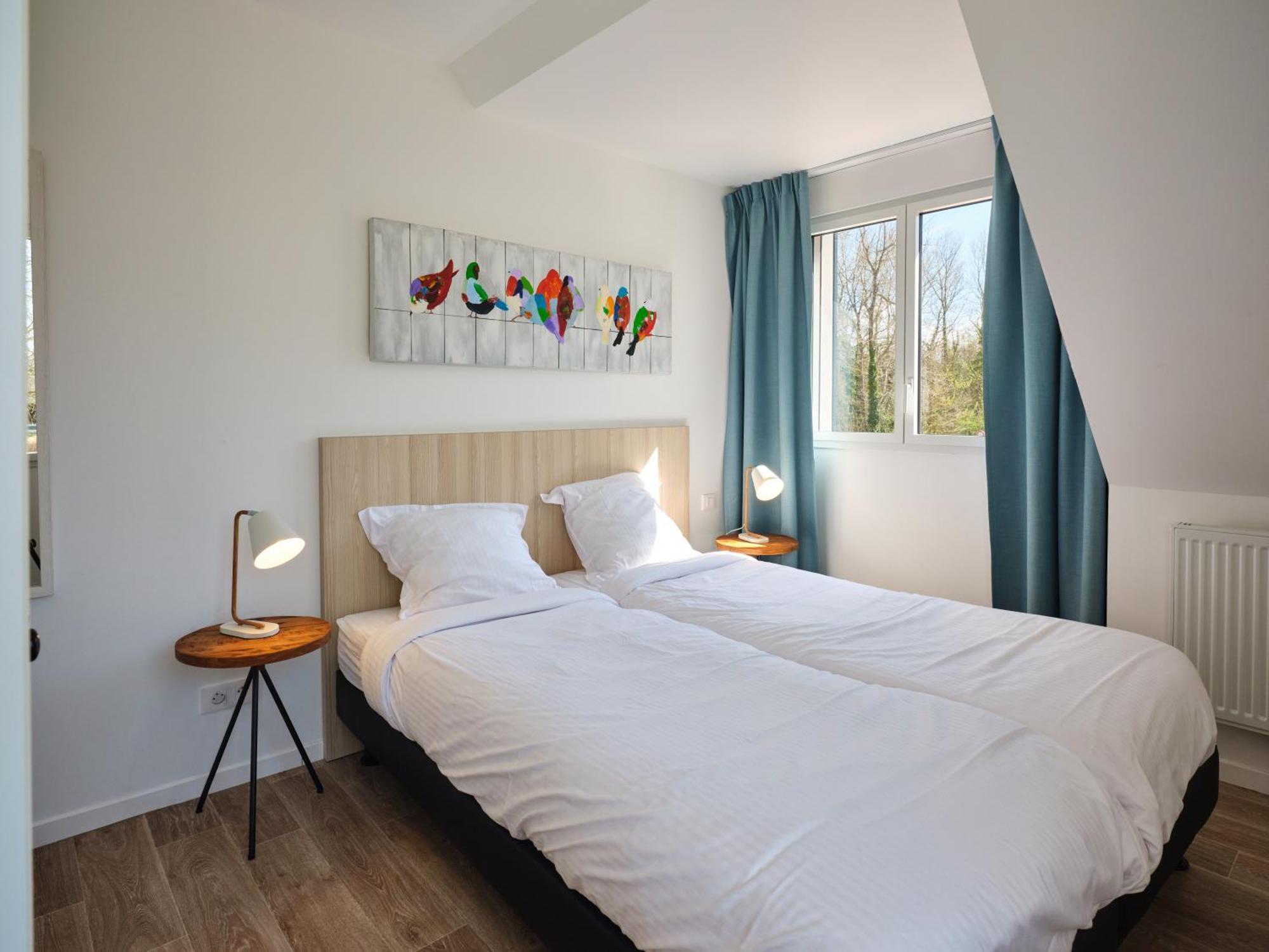 Dormio Resort Berck-Sur-Mer Ruang foto