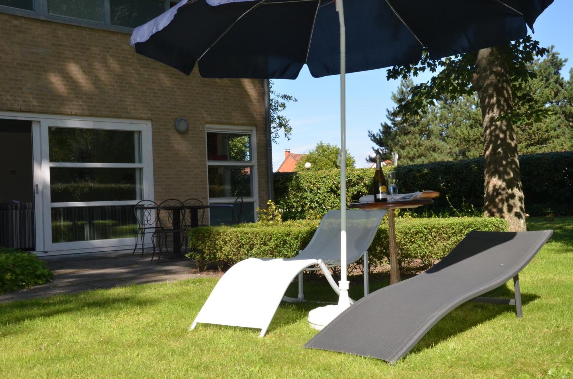 Dormio Resort Berck-Sur-Mer Ruang foto