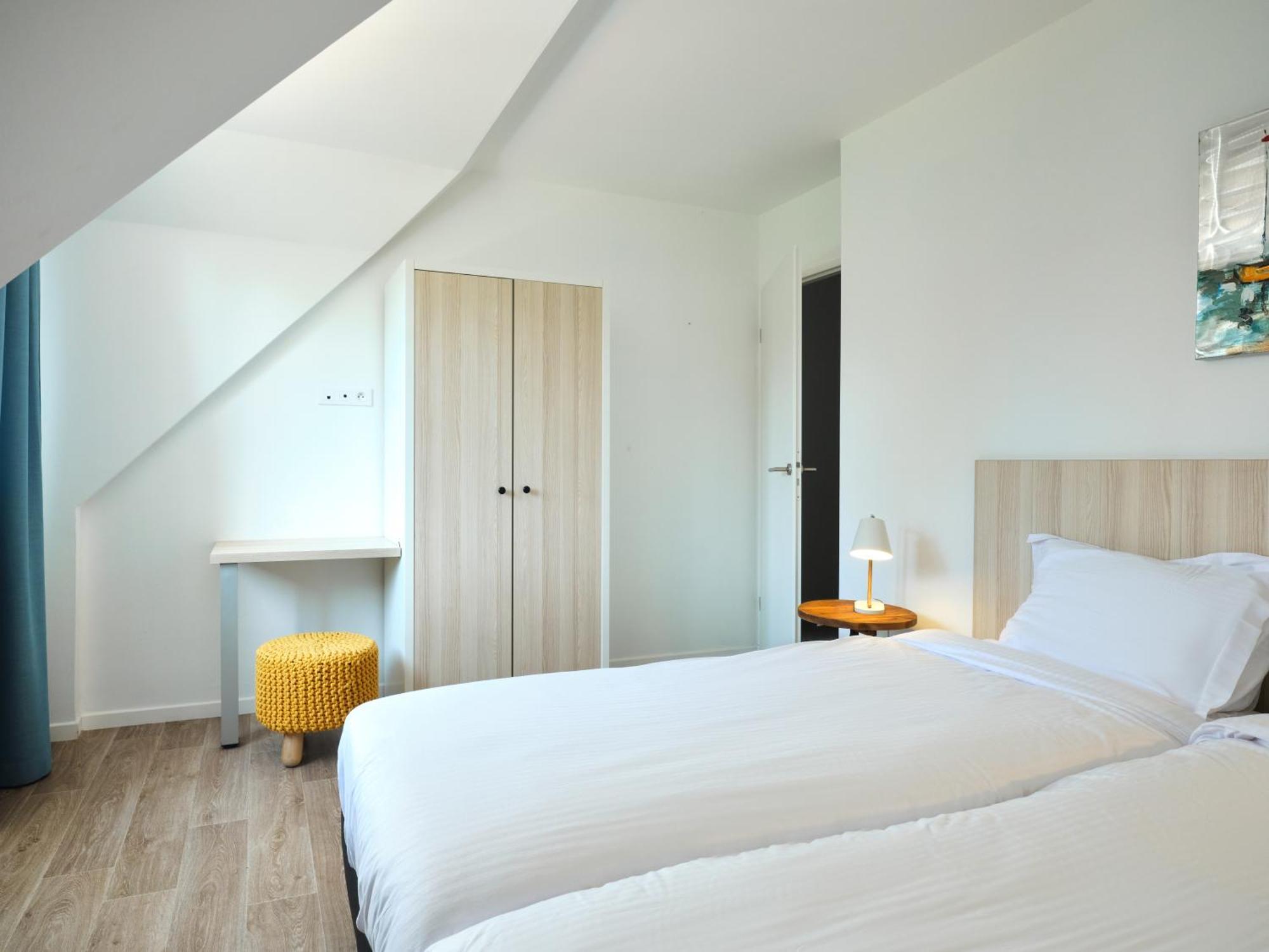 Dormio Resort Berck-Sur-Mer Ruang foto