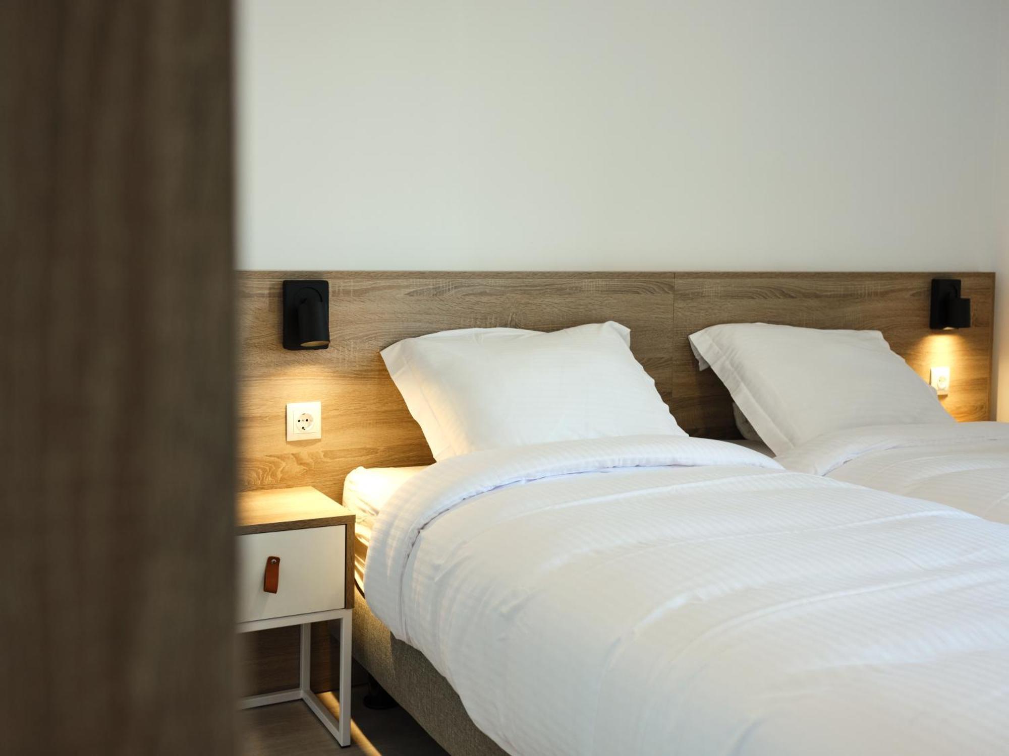 Dormio Resort Berck-Sur-Mer Ruang foto