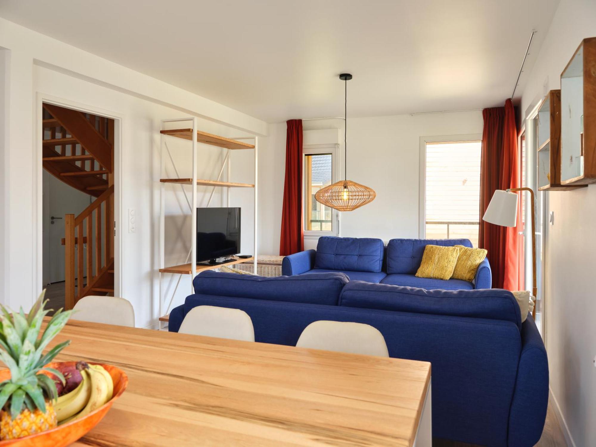 Dormio Resort Berck-Sur-Mer Ruang foto