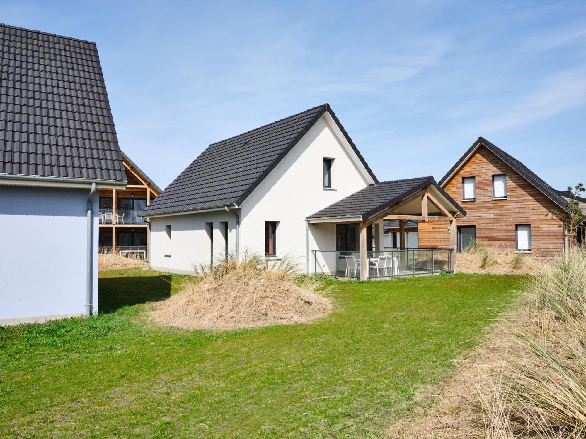 Dormio Resort Berck-Sur-Mer Ruang foto