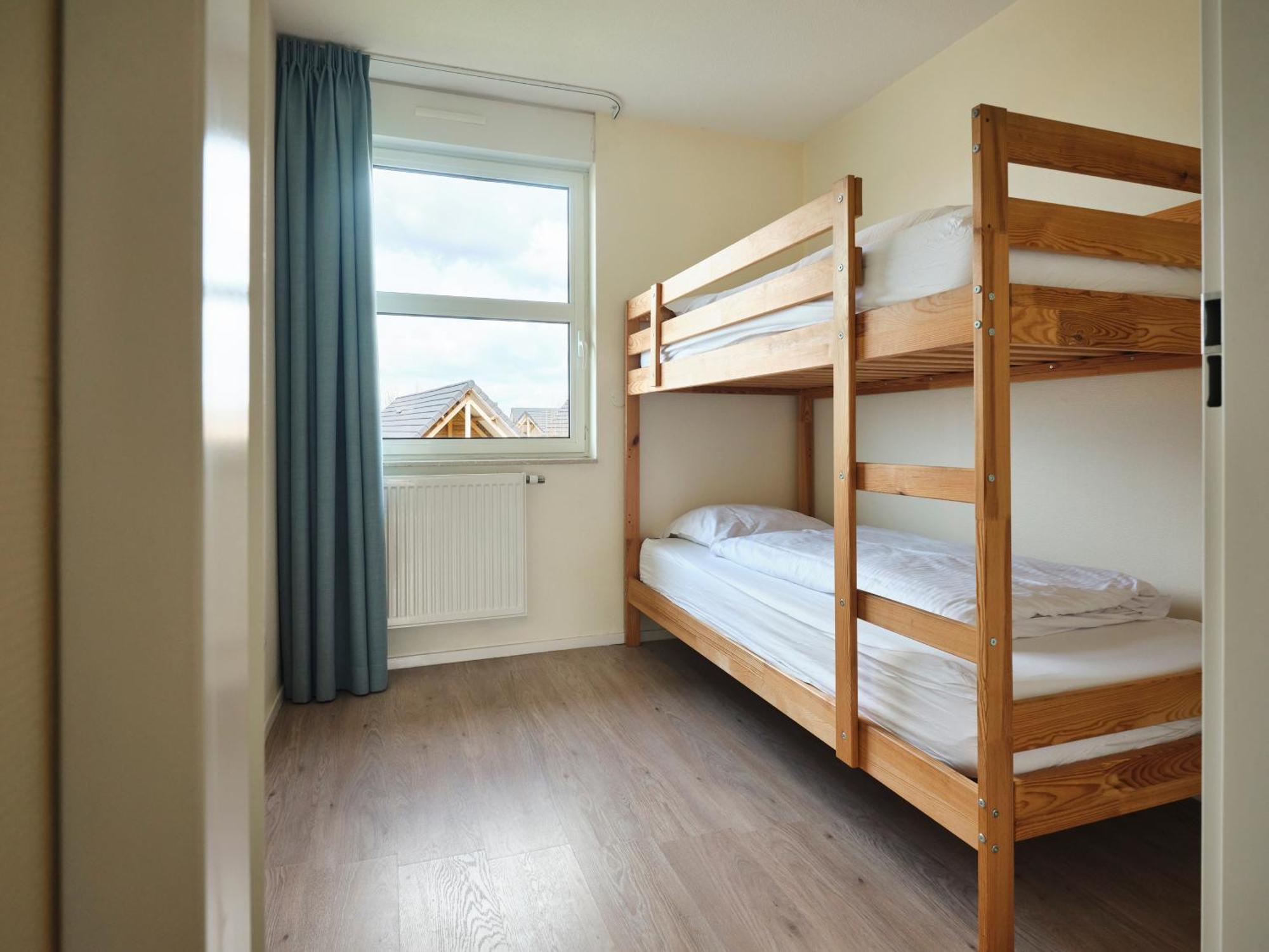 Dormio Resort Berck-Sur-Mer Bagian luar foto